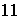 Find the magnitude of the vector AB. A = (5, 24)  and B = (10, 30)  A)    B)    C)    D)   