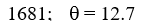 Find the magnitude and direction angle of the vector u. U = <-40, -9> A)    B)    C)    D)   