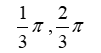  Solve the given trigonometric equation exactly over the interval, 0  \le   \theta   \le 2  \pi .   A)    B)    C)    D)    