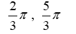  Solve the given trigonometric equation exactly over the interval, 0  \le\theta\le  2  \pi .   A)    B)    C)    D)    
