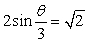 Solve the given trigonometric equation exactly for all reals.   A)    B)    C)    D)   