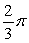  Solve the given trigonometric equation exactly over the interval, 0  \le   \theta   \le  2  \pi .   A)    B)    C)  ,     D)  none of the above 