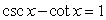  Solve the given trigonometric equation exactly over the interval, 0  \le  x  \le  2  \pi .   A)    \pi /2 B)    \pi /2, 3  \pi /2 C)    \pi /2,   \pi , 3  \pi /2 D)  no solution 