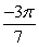 Evaluate the expression exactly if possible. If not possible, state why.   A)    B)    C)    D)  Not Possible