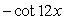 Simplify the trigonometric expression   A)    B)    C)    D)   