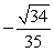 If sin x =   And cos x < 0, find sin 2x. A)    B)    C)    D)   