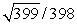 If cos x =   And sin x > 0, find tan 2x. A)    B)    C)    D)   