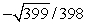 If cos x =   And sin x > 0, find tan 2x. A)    B)    C)    D)   