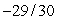 If csc x =   And cos x > 0, find cos2x. A)    B)    C)    D)   