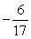 If tan x =      and     , find cos2x.