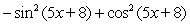 Evaluate      exactly if possible.