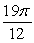 Use a half-angle identity to find the exact value of sin      .