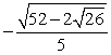 Use a half-angle identity to find csc   If tan x =   And   )  A)    B)    C)    D)   