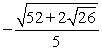 Use a half-angle identity to find csc   If tan x =   And   )  A)    B)    C)    D)   
