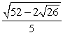 Use a half-angle identity to find csc   If tan x =   And   )  A)    B)    C)    D)   