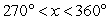 Use a half-angle identity to find csc     if tan x =     and     . Give the exact answer. Do not rationalize the denominator.