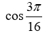 Simplify   Using half-angle identities. Do not evaluate. A)    B)    C)    D)   