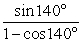 Simplify      using half-angle identities. Do not evaluate.