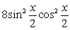 Graph y =    