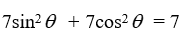 Determine if   is conditional or an identity.