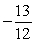 Use a reciprocal identity to find cos θ if sec θ =      .