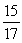 Use a quotient identity to find tan θ if cos θ =      and sin θ =     .