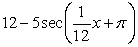 State the domain of the function. Y =    A)    B)    C)    D)   