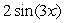 Find an equation of the graph.   A)  y =   B)  y =   C)  y =   D)  y =  