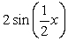 <strong>Find an equation of the graph.  </strong> A) y =   B) y =   C) y =   D) y =   <div style=padding-top: 35px> 