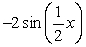 <strong>Find an equation of the graph.  </strong> A) y =   B) y =   C) y =   D) y =   <div style=padding-top: 35px> 