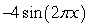 Find an equation for the graph.   A)  y =   B)  y =   C)  y =   D)  y =  