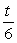 What is the frequency for the oscillation modeled by y = 5 sin      Frequency is __________ cycles per second
