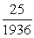A weight hanging on a spring will oscillate up and down about its equilibrium position after it's pulled down and released. This is an example of simple hormonic motion. This motion would continue forever if there wasn't any friction or air resistance. Simple harmonic motion can be described with the function   Where A is the amplitude, t is the time in seconds, m is the mass and k is a constant particular to that spring. If a spring is measured in centimeters and the weight in grams, then what are the amplitude and mass if   Amplitude: _____cm. Mass: ______ g. A)  Amplitude: 5.5 cm.; mass:g.   B)  Amplitude: 5.5 cm.; mass:g.   C)  Amplitude: 30.25 cm.; mass:g.   D)  Amplitude: 30.25 cm.; mass: 77.44 g.