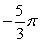 State the amplitude, period, and phase shift of the function. Y =    A)  Amplitude = 2; period = 6; phase shift =   B)  Amplitude = 2; period = 3; phase shift =   C)  Amplitude = 2; period = 6; phase shift =   D)  Amplitude = 2; period = 6; phase shift =  