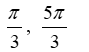  Use the unit circle to find all the exact values of  \theta that make cos \theta  =   In the interval   A)    B)    C)    D)    