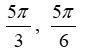  Use the unit circle to find all the exact values of  \theta that make cot \theta  =   In the interval   A)    B)    C)    D)    