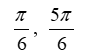  Use the unit circle to find all the exact values of  \theta that make cot \theta  =   In the interval   A)    B)    C)    D)    