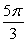 Find the exact value of csc   A)    B)    C)    D)   