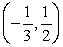 The terminal side of an angle θ in standard position passes through the point      . Calculate the value of csc θ.