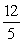  A right triangle is drawn in QI with one leg on the x-axis and its hypotenuse on the terminal side of     \theta  drawn in standard position. If tan \theta  =    , then what is cos \theta ?    A)    B)    C)    D)    