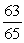  If tan  \theta  =   , and the terminal side of  \theta  lies in quadrant II, find sin  \theta . A)     B)    C)    D)    