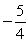  If cot  \theta  =   , and the terminal side of  \theta  lies in quadrant II, find sec  \theta . A)    B)    C)    D)    