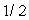  Find the exact length of the arc subtended by a central angle of  \theta  = 30° on a circle with radius 3 cm. A)  33 cm B)    cm C)    cm D)  90 cm 