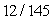 Find the linear speed of a point traveling at a constant speed along the circumference of a circle with radius r = 29 feet and angular velocity   =      A)  feet/sec   B)  feet/sec   C)  feet/sec   D)  feet/sec  