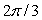 Find the distance, s, a point travels along a circle over time t = 42 seconds, given the angular speed      =         and the radius r = 30 centimeters.