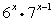 Write in an equivalent form using the natural logarithm.   