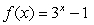 Match the graph to the exponential function.   A)    B)    C)    D)   
