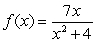 Find the domain of the function   A)    B)    C)    D)   