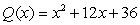 Use synthetic division to divide the polynomials. Express the answers in the form of   And        A)    B)    C)    D)   