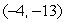 Find the vertex of the parabola associated with the quadratic function.   A)    B)    C)    D)   